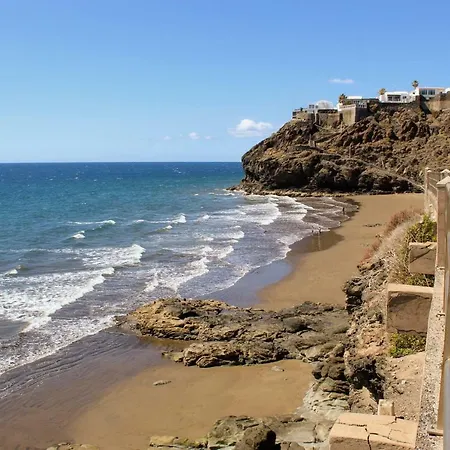 Hotel Bougainvillea Bamira